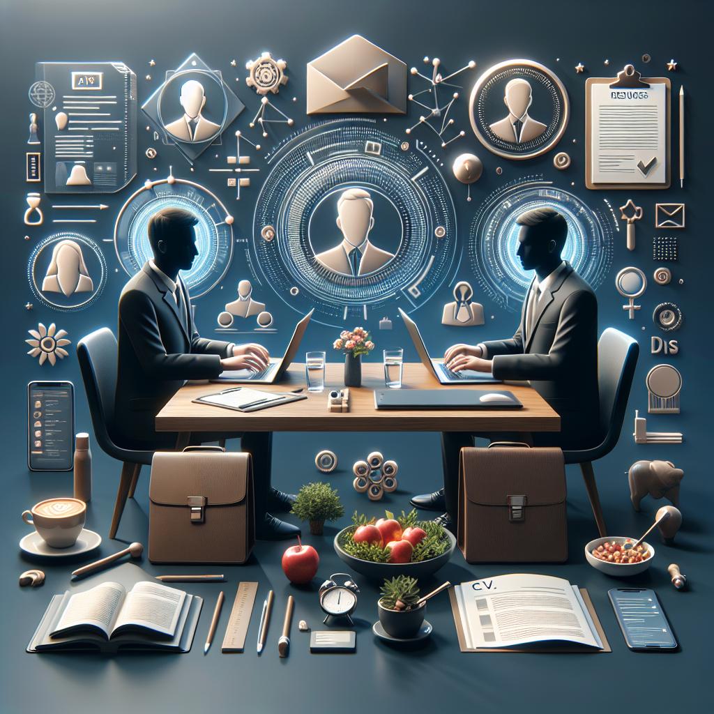 سيرة ذاتية,احترافية,أنظمة ATS,توظيف,سير ذاتية,كتابة CV,تطوير مهني