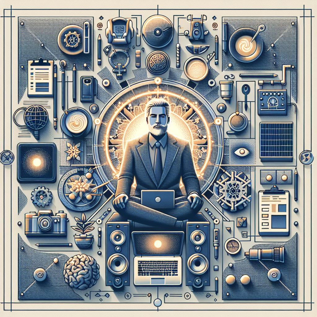 فن القيادة, القيادة الإبداعية, تطوير المهارات, مهارات قيادية, الإبداع في القيادة