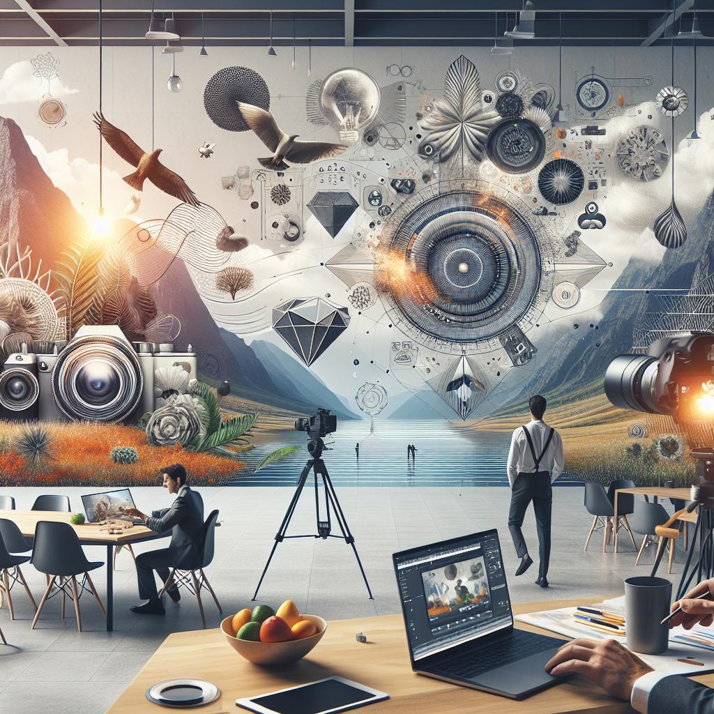 تصميم فيديو,موشن جرافيك,فيديو احترافي,تصميم إبداعي,فن الموشن,إنتاج فيديوهات,تقنيات التصميم