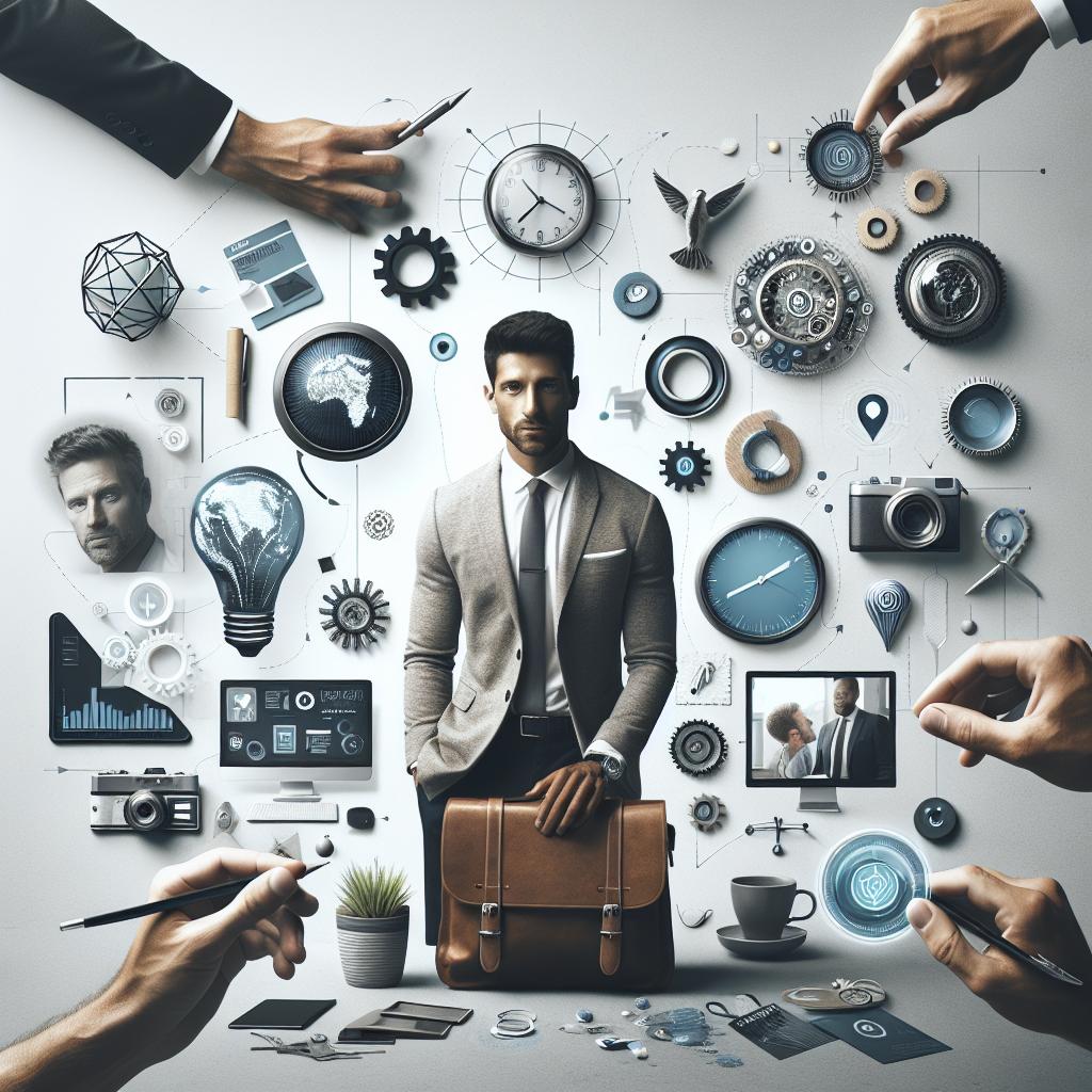 بناء العلامة الشخصية, علامة شخصية, خطة احترافية, تسويق شخصي, تطوير الذات, استراتيجيات العلامة التجارية, تحسين السمعة