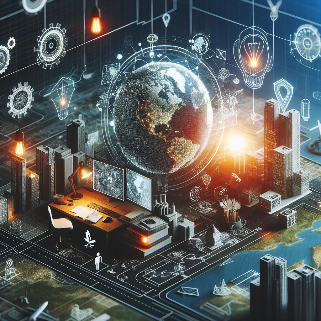 خرائط متحركة,تصميم إبداعي,مشاريع,رسوم متحركة,التكنولوجيا الحديثة,إبداع,عرض تقديمي