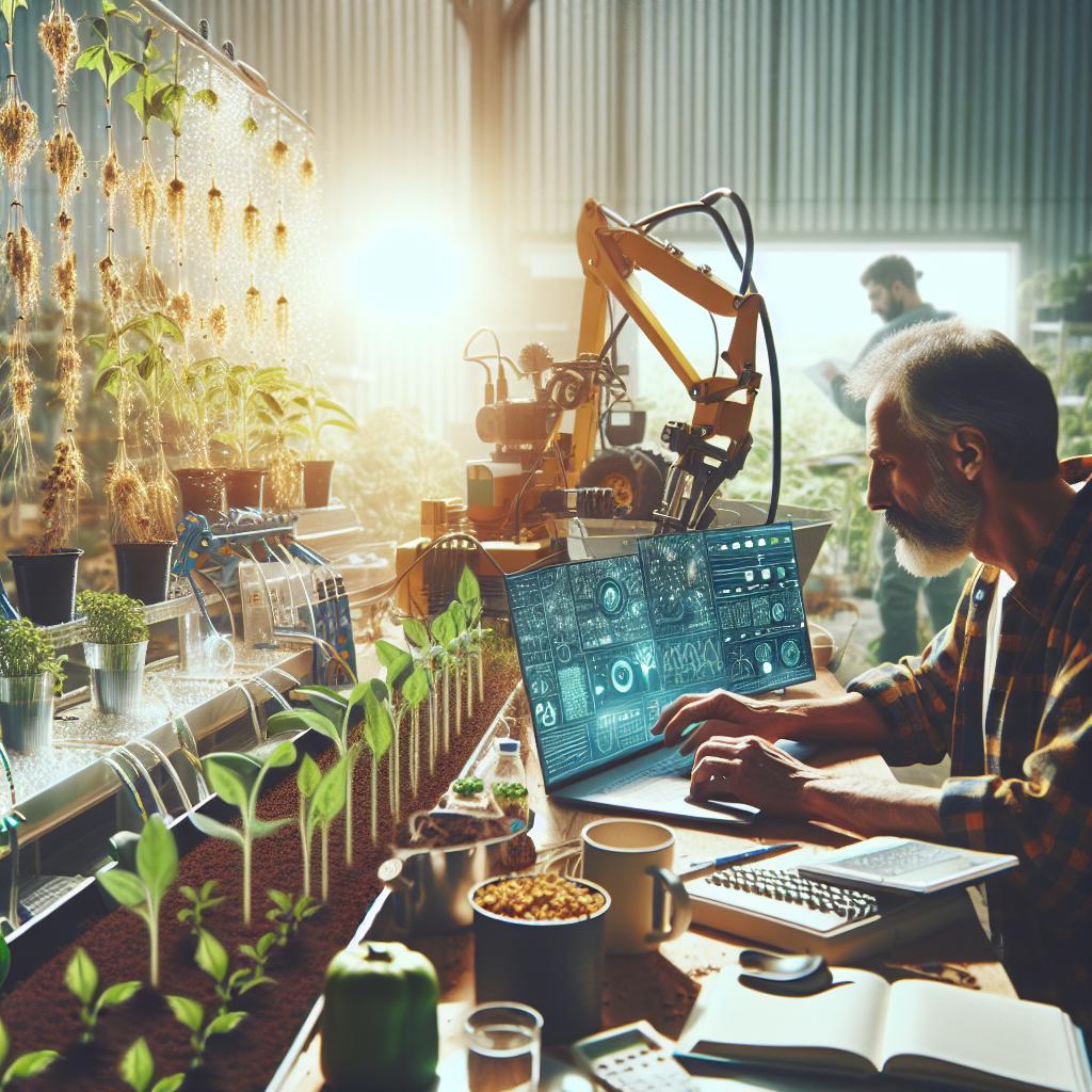 استشارات زراعية, زراعة الحدائق, زراعة المحاصيل, خدمات زراعية, استشارات زراعية متخصصة, تحسين المحاصيل, تنمية الزراعة