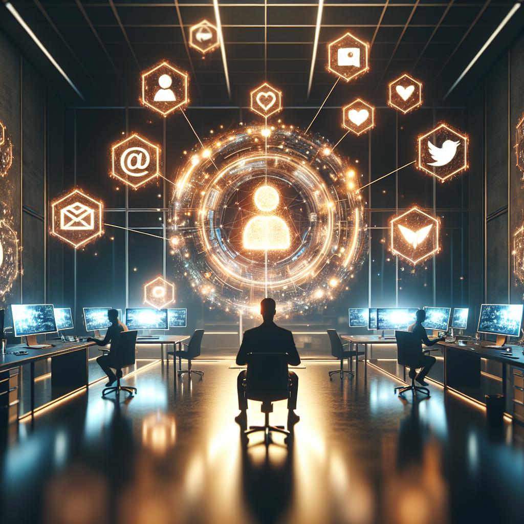 إدارة التواصل الاجتماعي,التسويق الرقمي,استراتيجيات التواصل,إدارة الصفحات,مهارات التواصل,احترافية التواصل الاجتماعي,الوسائل الاجتماعية