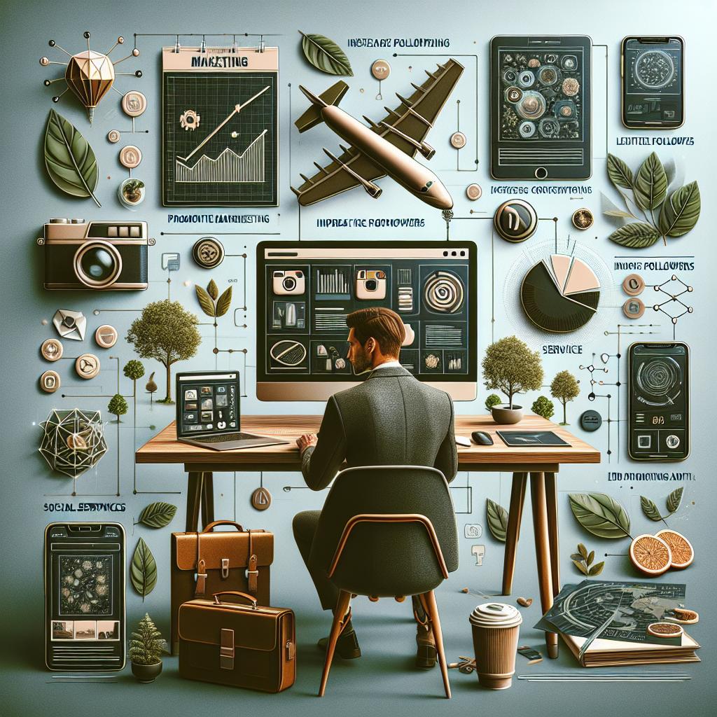 ترويج حسابات,إنستغرام,خدمة ترويج,تسويق رقمي,وسائل التواصل الاجتماعي,زيادة المتابعين,إعلانات اجتماعية