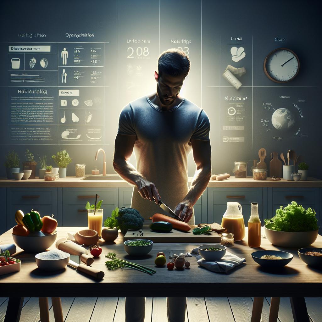 وصفات طهي,صحة,طهي صحي,سعرات حرارية,تغذية,نمط حياة صحي,وصفات غذائية