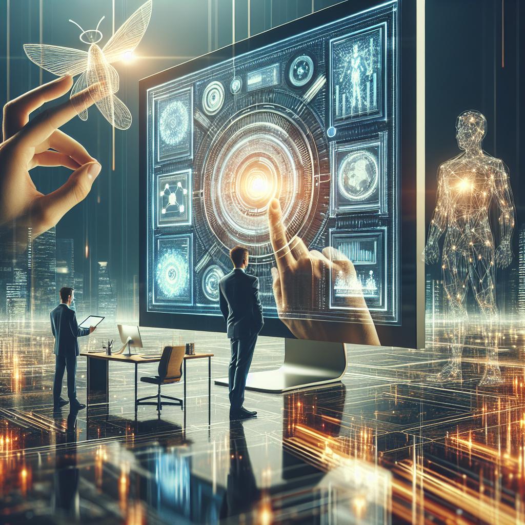 مستقبل التقنية,تكنولوجيا المعلومات,عصر الرقمنة,تقنيات حديثة,ابتكار تكنولوجي,تحول رقمي,مقالات تقنية