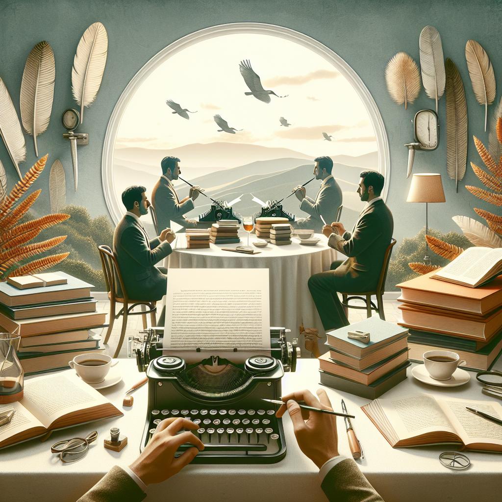 كتابة,قصة قصيرة,أسلوب أدبي,إبداع,أدب,فن الكتابة,نصوص文学ية