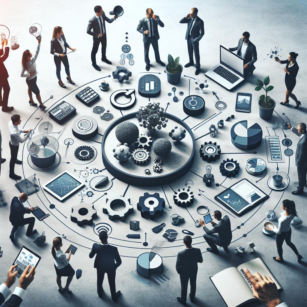 نظام إدارة الأعمال,إدارة الأعمال,أنظمة متكاملة,إدارة الفرق,تكنولوجيا الأعمال,تحسين الإنتاجية,برمجيات الشركات