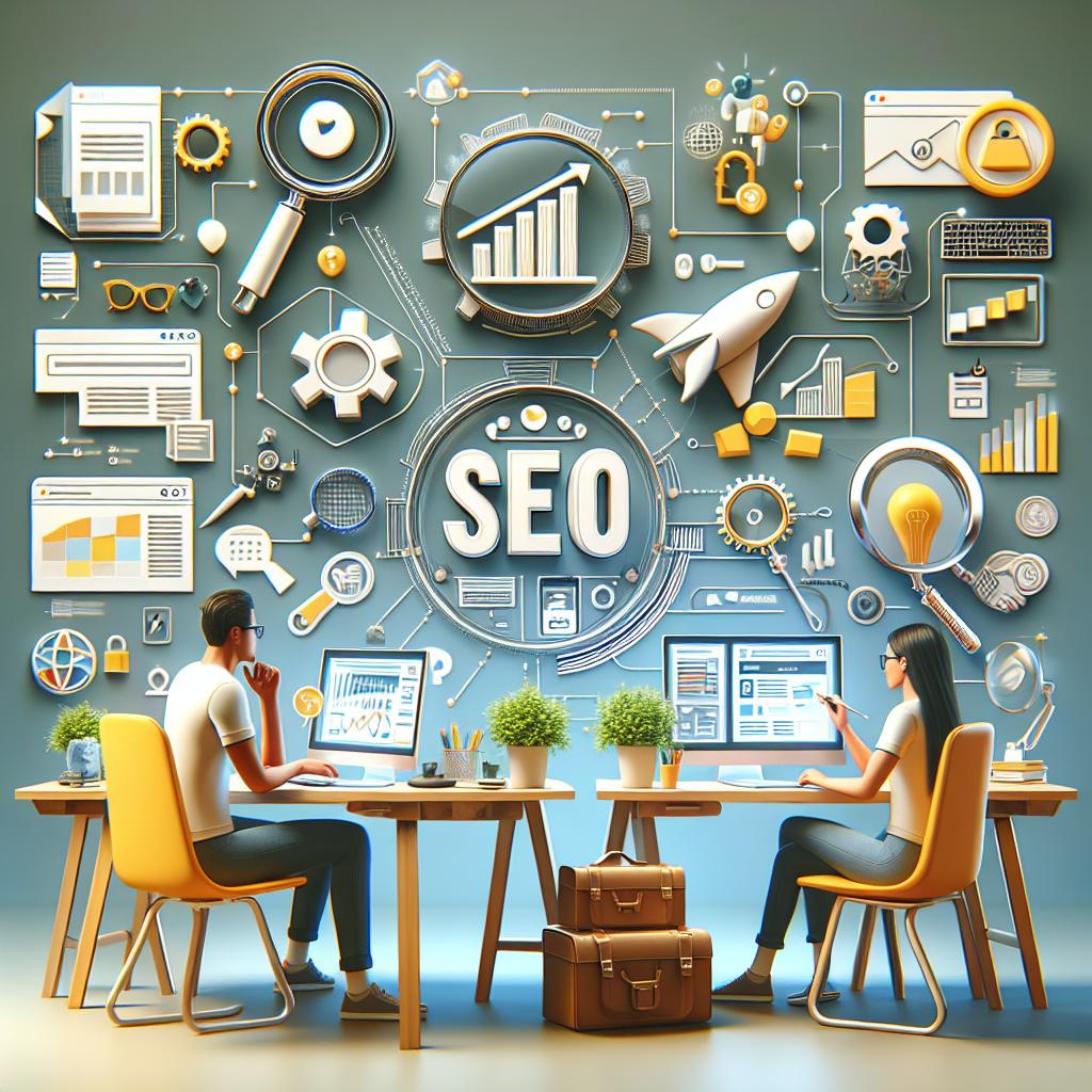 تحسين متجر الكتروني,SEO,محركات البحث,تسويق إلكتروني,زيادة الظهور,متاجر إلكترونية,تحسين محركات البحث