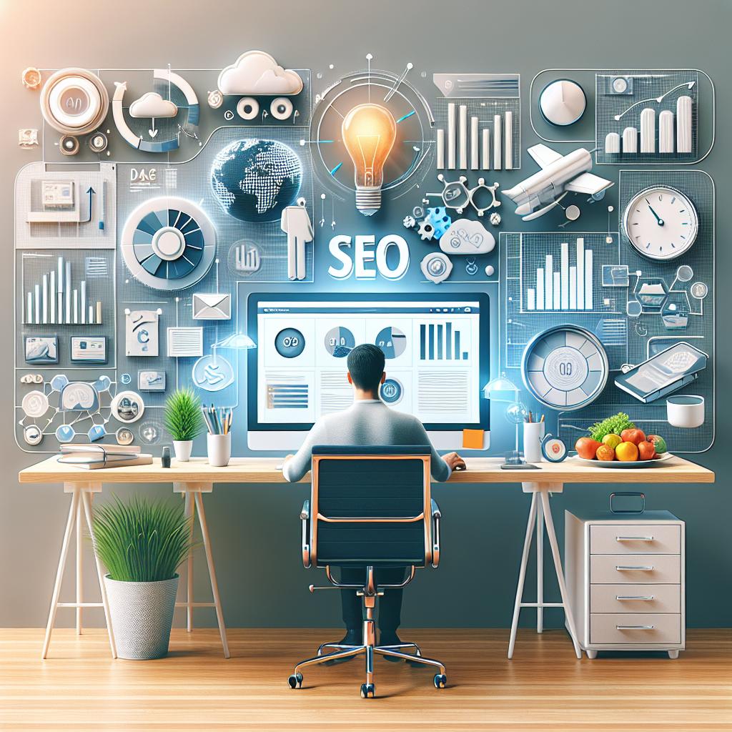 تحسين محركات البحث,SEO,تحسين المواقع,ظهر في محركات البحث,استراتيجيات SEO,تسويق إلكتروني,تحليل البيانات