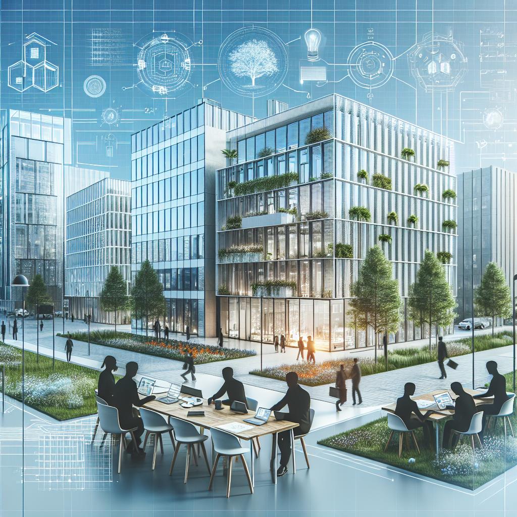 تصميم واجهات,مباني سكنية,مباني تجارية,مباني إدارية,تصميم حديث,هندسة معمارية,تطوير عقاري