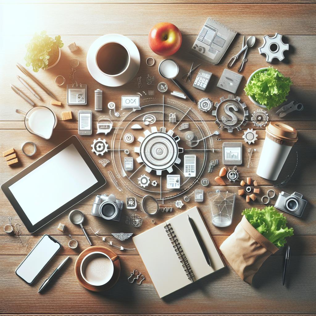 استراتيجية تسويق,تسويق رقمي,خطة تسويق,أهداف تجارية,تحقيق الأهداف,تسويق فعّال,استراتيجيات الأعمال