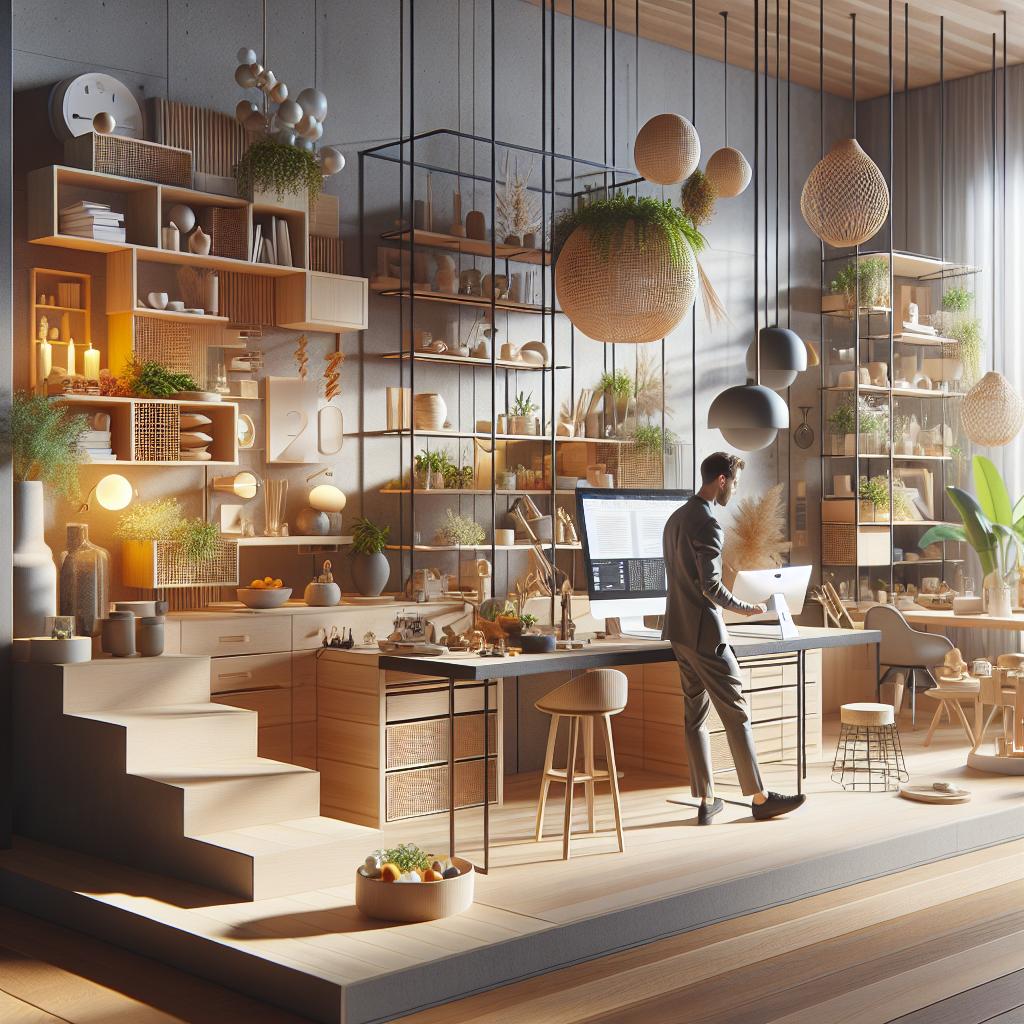 تصميم داخلي,ديكورات ثلاثية الأبعاد,تصميم مساحات,فن الديكور,تكنولوجيا التصميم,تصميم حديث,ديكور منزلي