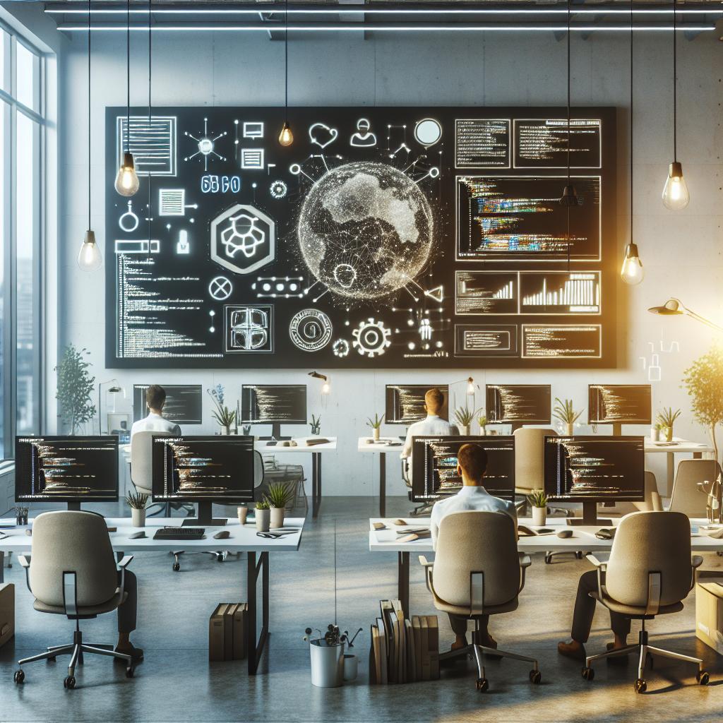 برمجة,حلول برمجية,مشكلات برمجة,تقنيات متقدمة,تطوير البرمجيات,تحسين أداء البرمجيات,أفكار برمجية