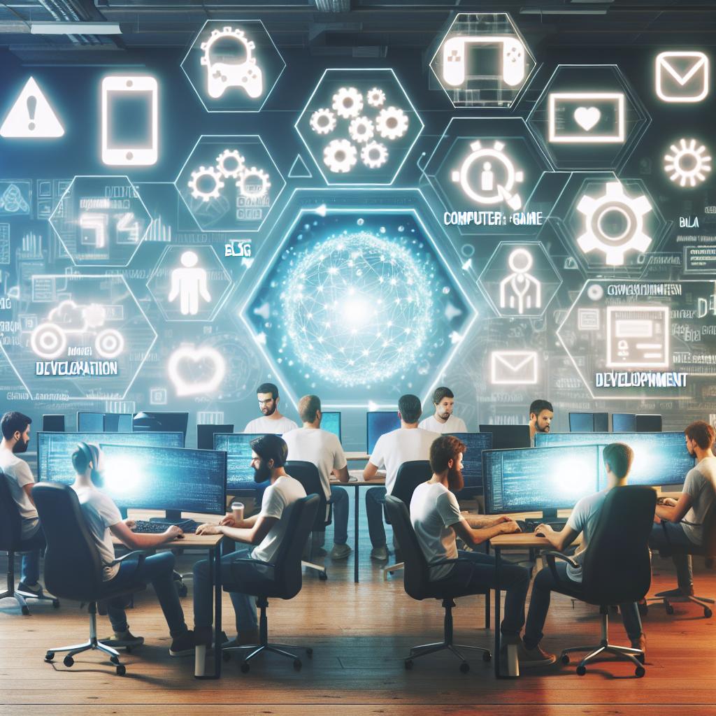 تطوير ألعاب,ألعاب محمولة,ألعاب هواتف,ألعاب كمبيوتر,تكنولوجيا الألعاب,برمجة ألعاب,صناعة الألعاب