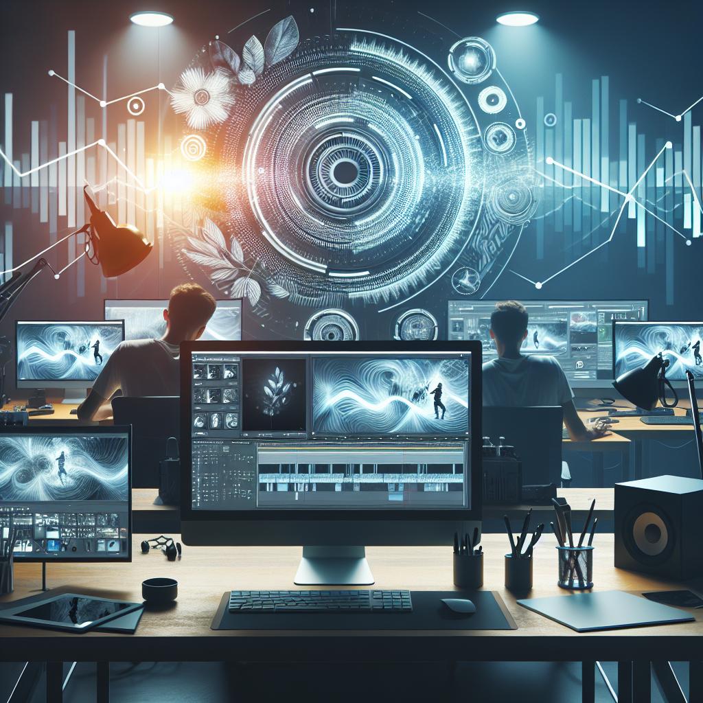 مونتاج فيديو,تأثيرات بصرية,فيديو احترافي,تحرير الفيديو,مونتاج احترافي,تكنولوجيا الفيديو,جودة عالية