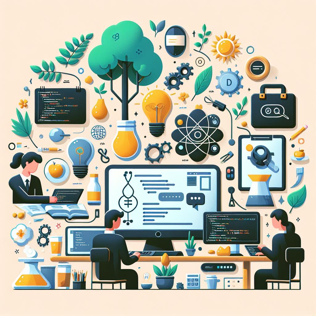 تعليم البرمجة,البرمجة الأساسية,لغات البرمجة,تطوير البرمجيات,تقنيات البرمجة,دورات تعليمية,المهارات التقنية