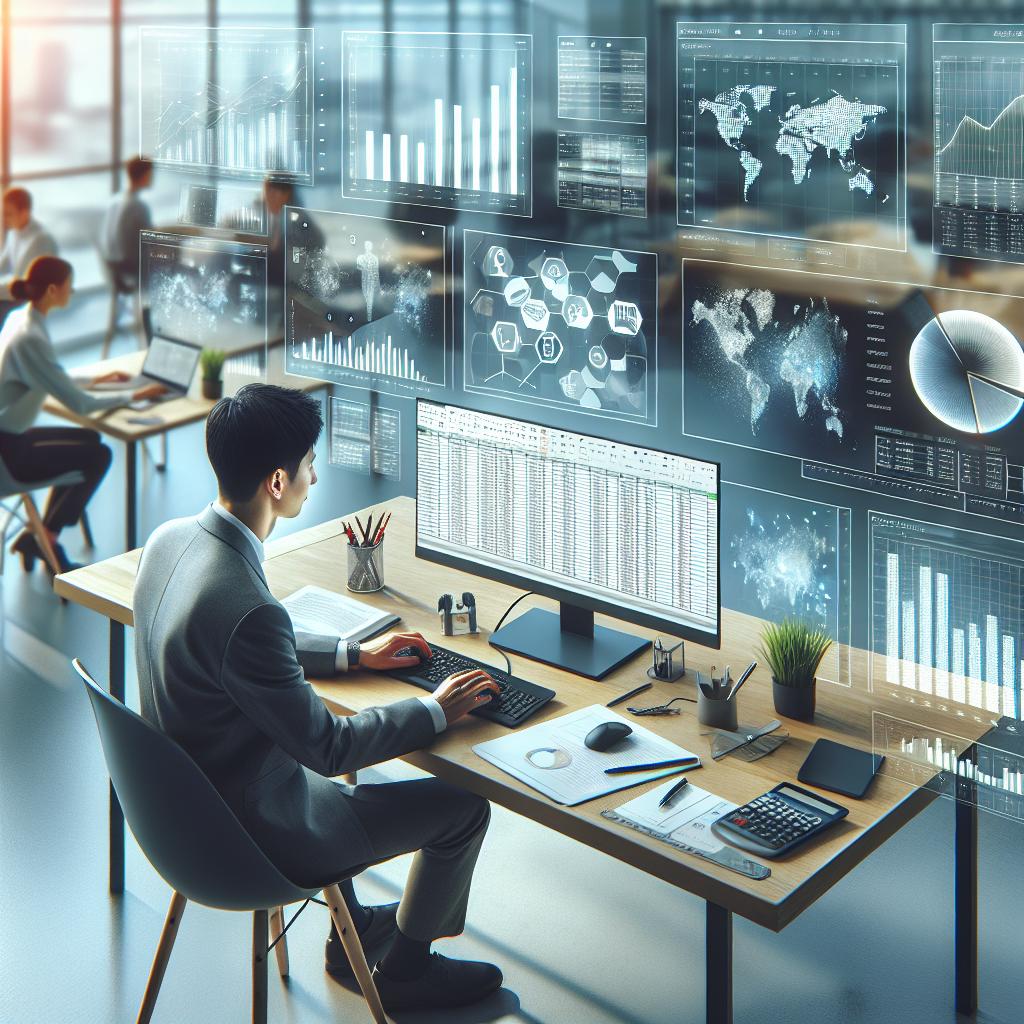 إدخال بيانات,إكسل,معالجة البيانات,تحليل البيانات,احترافية,تقنيات البيانات,تكنولوجيا المعلومات