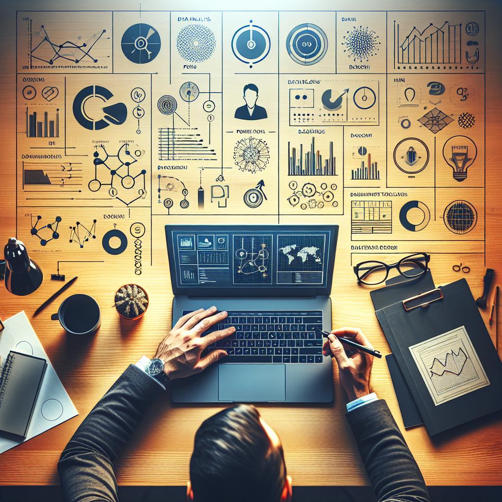 تحليل البيانات, Power BI, داشبوردات, تحليل البيانات البيانية, تصميم تقارير, تقنيات البيانات, أدوات تحليل البيانات