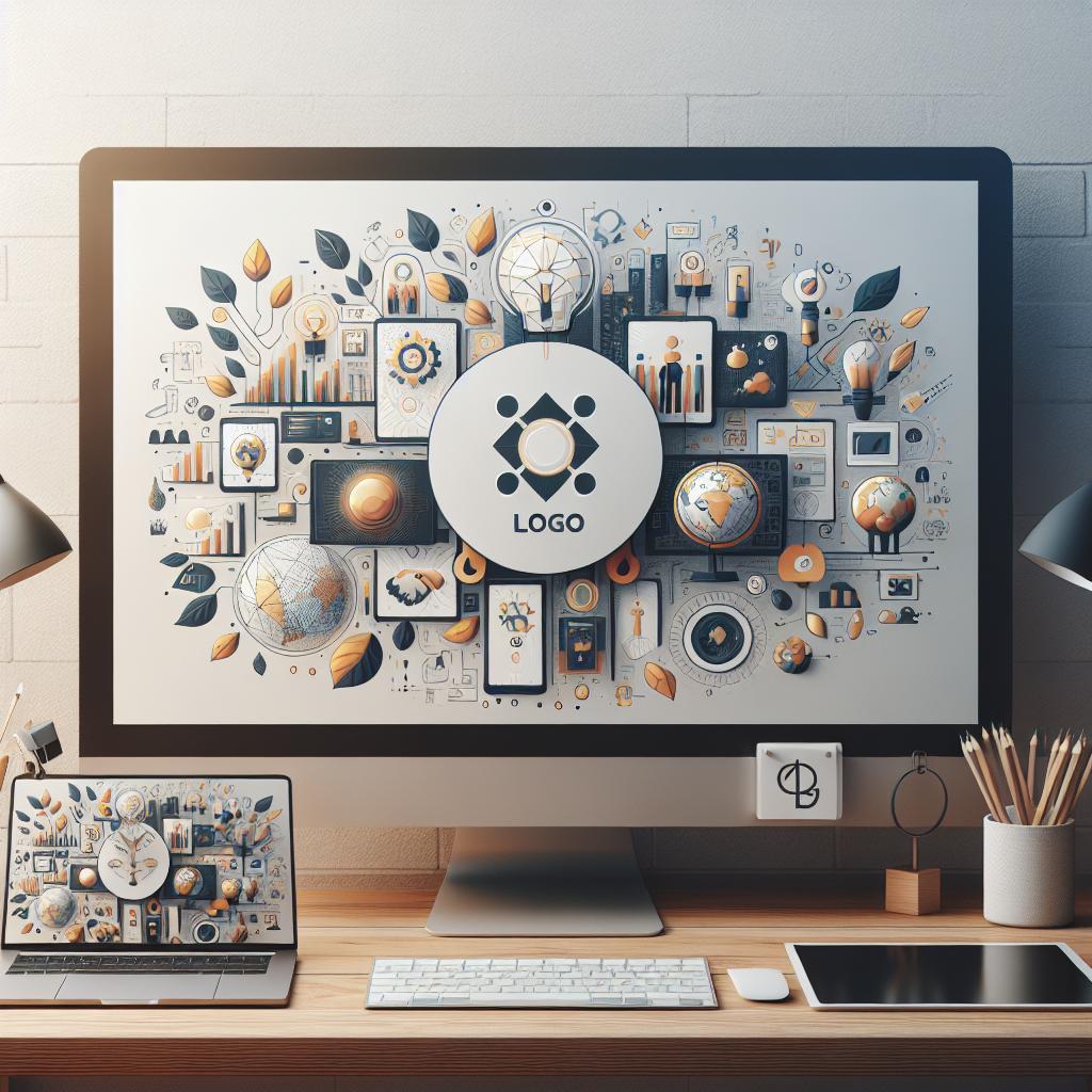 تصميم شعارات,شعارات مبتكرة,جودة عالية,الهويات البصرية,تصميم جرافيك,فنون التصميم,خلفية واضحة