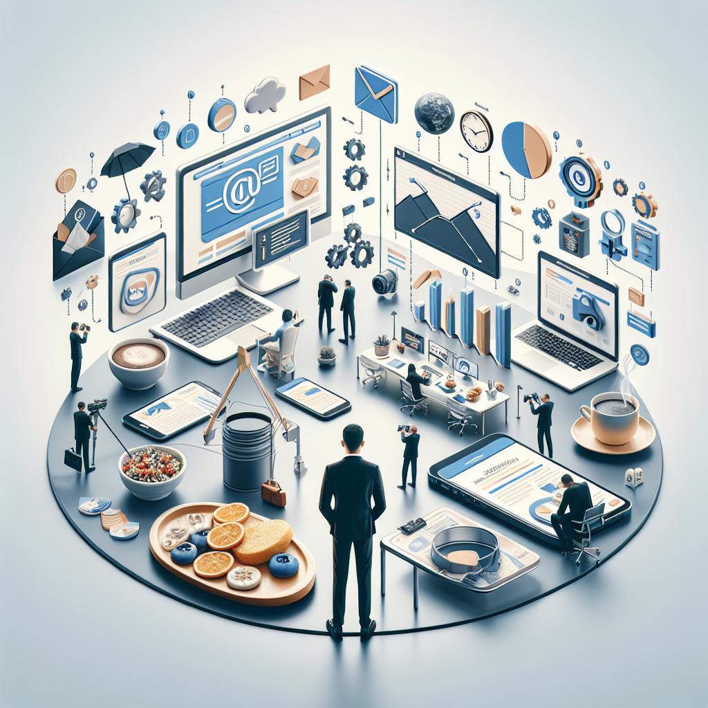 تسويق عبر البريد,حملة تسويقية,زيادة المبيعات,التسويق الرقمي,استراتيجيات التسويق,التسويق عبر الإنترنت,التجارة الإلكترونية