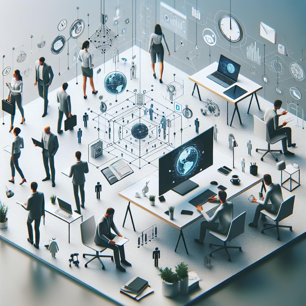 برنامج إدارة شؤون العمال, تحسين الأداء الوظيفي, نظم إدارة الموارد البشرية, إدارة الموارد البشرية, برامج الإدارة, كفاءة العمل, تطوير الموظفين