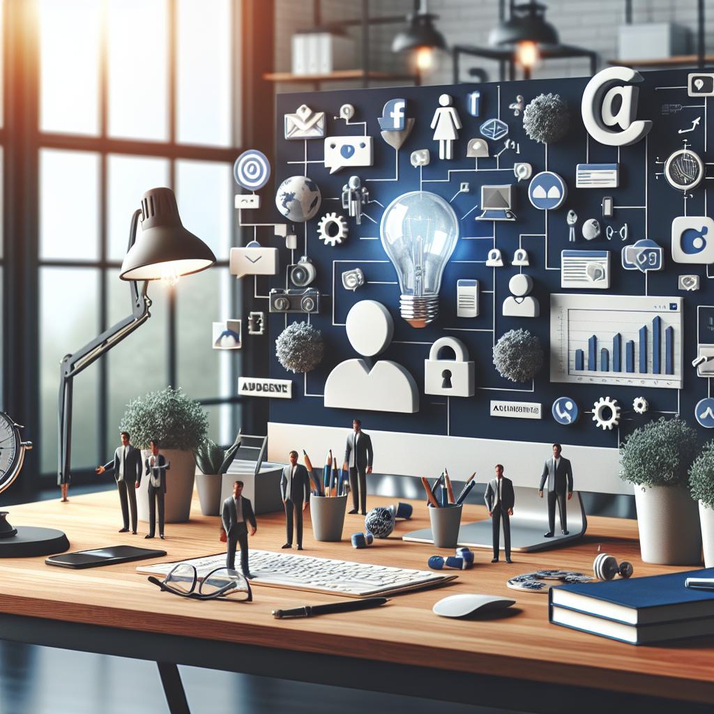 إدارة صفحات فيسبوك,فيسبوك,وسائل التواصل الاجتماعي,إدارة المحتوى,التسويق الرقمي,استراتيجيات التواصل,التفاعل مع الجمهور