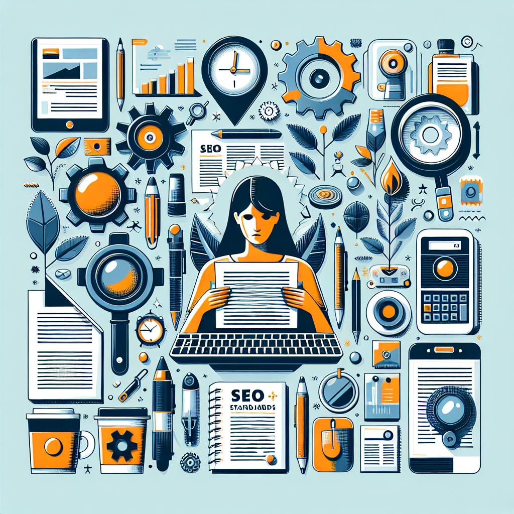 كتابة مقالات,سيء,معايير السيو,تحسين محركات البحث,محتوى,كتابة محتوى,استراتيجية محتوى