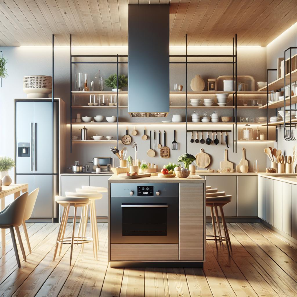 تصميم مطبخ,مطبخ ثلاثي الأبعاد,تصميم داخلي,ديكور مطابخ,تصميم مطابخ احترافية,رسومات ثلاثية الأبعاد,تصميم 3D