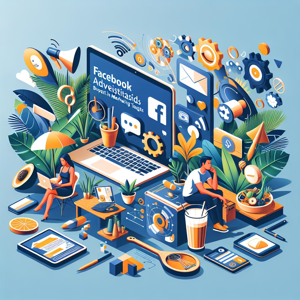 إعلانات فيسبوك,المبيعات,التسويق,زيادة المبيعات,الاستراتيجيات التسويقية,تحقيق الأهداف,الترويج عبر الإنترنت