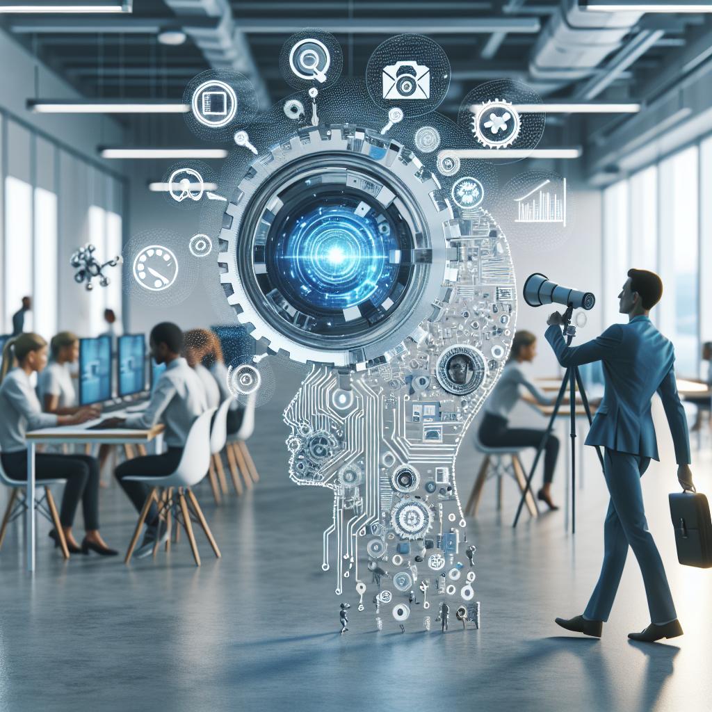 فيديوهات إعلانية,تصميم فيديو,الذكاء الاصطناعي,إعلانات مبتكرة,تسويق رقمي,تقنيات جديدة,إبداع في الفيديوهات