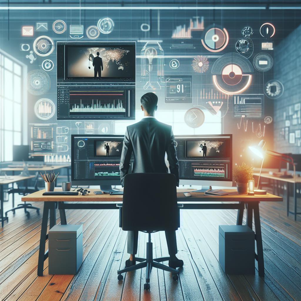 تصميم فيديو,فيديو ترويجي,زيادة مبيعات,تسويق منتجات,إعلانات,إنتاج فيديو,استراتيجيات تسويق