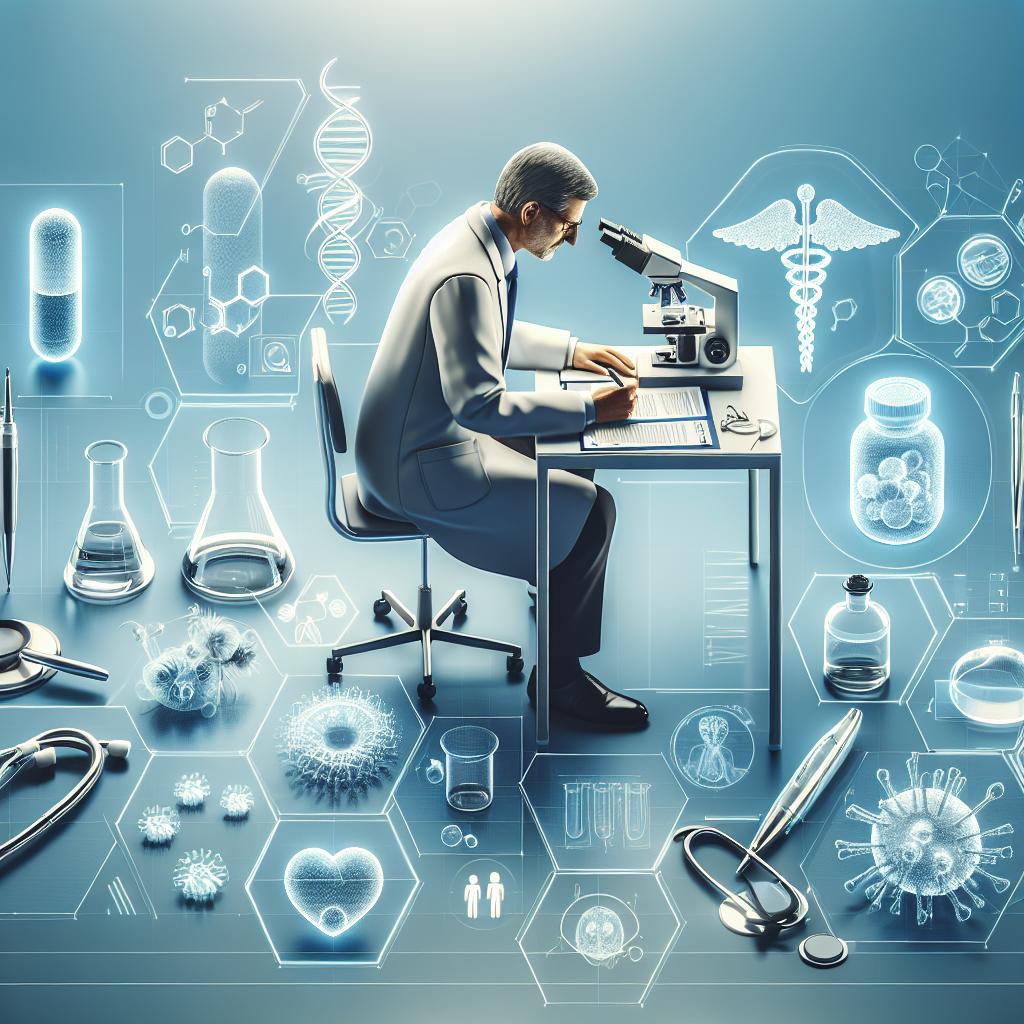 كتابة بحوث طبية, بحوث طبية, كتابة احترافية, أبحاث طبية, صياغة بحوث, تخصص طبي, مجال الطب