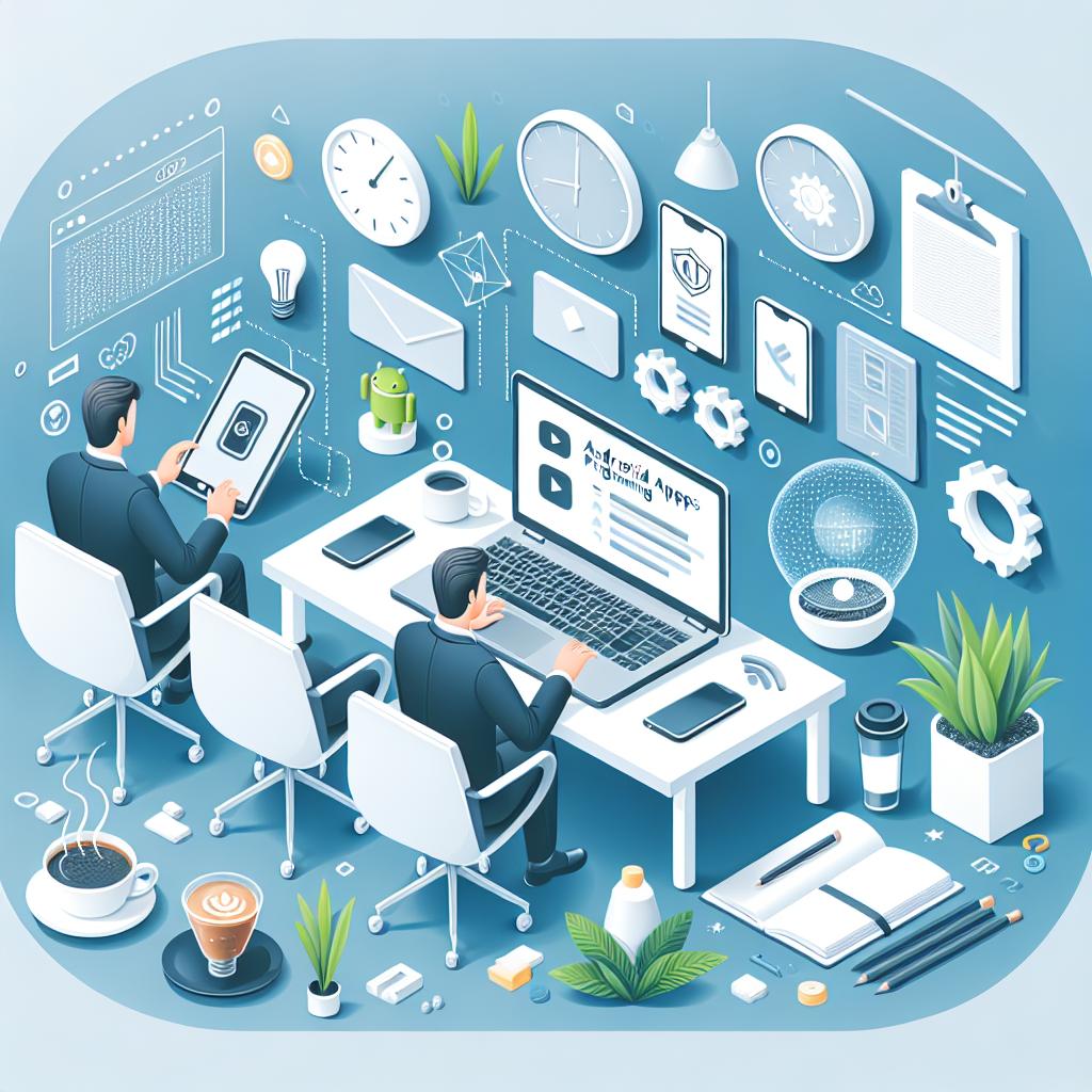 تطبيقات أندرويد,برمجة,نت ماوي,تطوير تطبيقات,تقنية,احترافية,تكنولوجيا