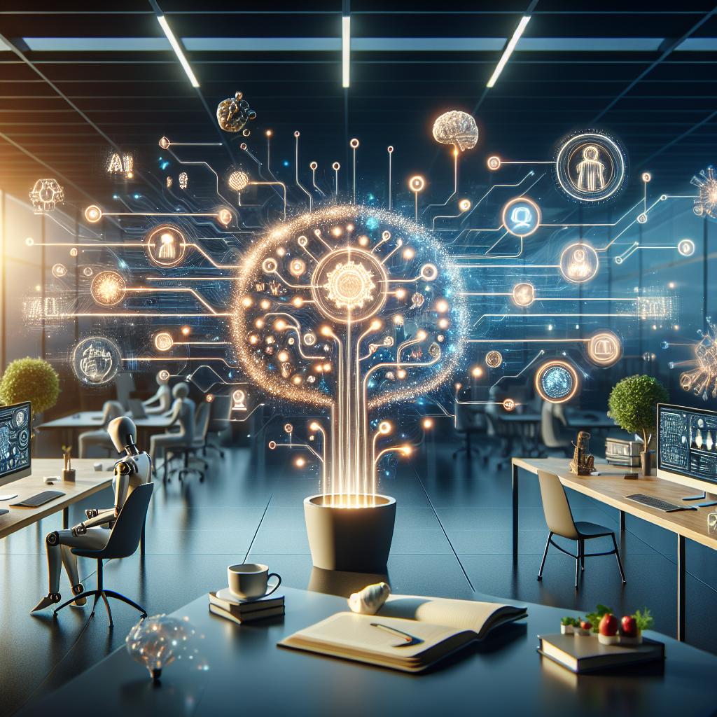 تحويل الأفكار,صور,ذكاء اصطناعي,تقنية,إبداع,تصميم,فن