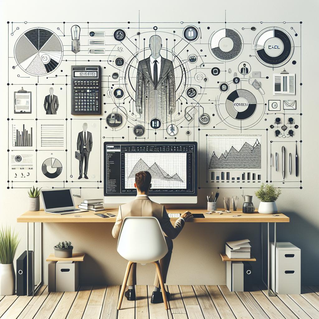 إدخال البيانات, Excel, Word, تنظيم البيانات, خدمات احترافية, بيانات, تكنولوجيا المعلومات