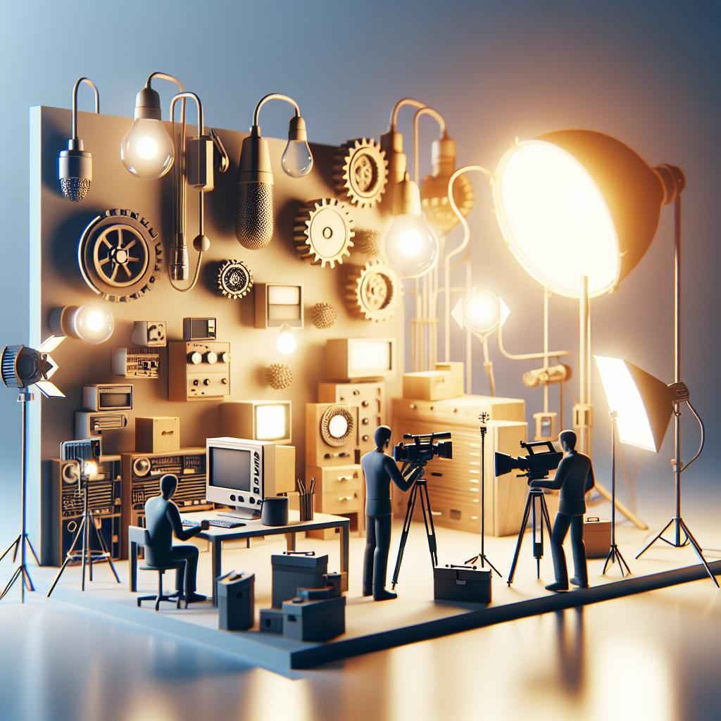 إنتاج فيديو,فيديو احترافي,جودة عالية,1080,4K,وسائط متعددة,تحرير الفيديو