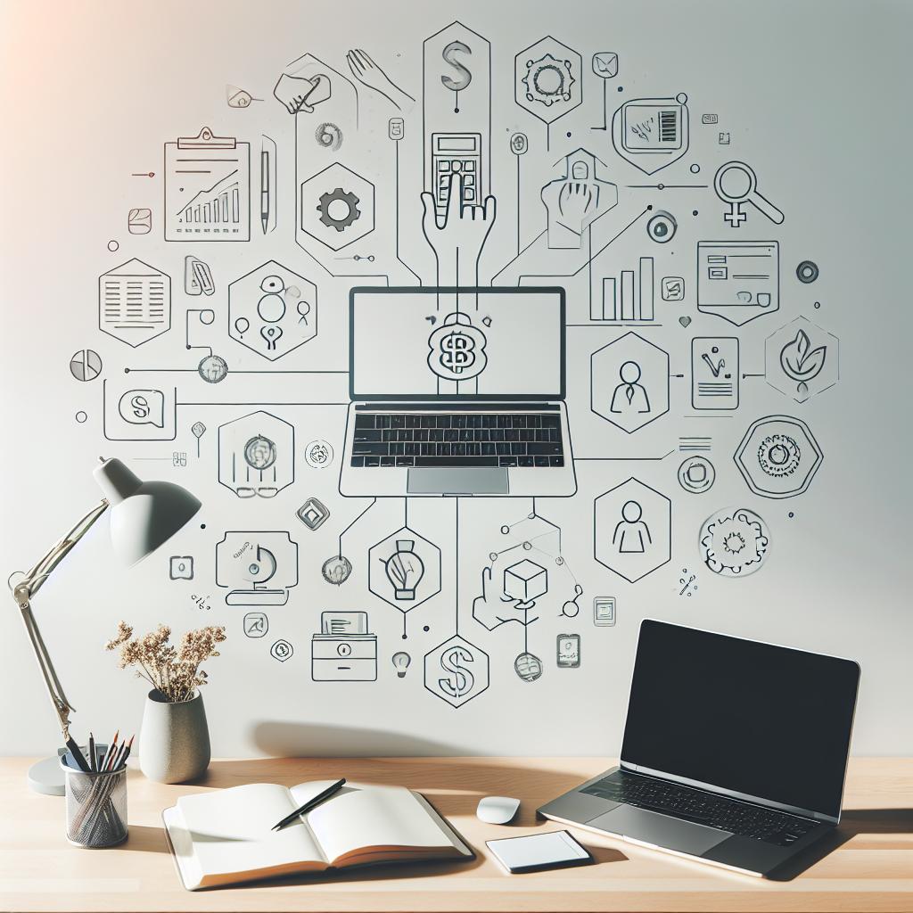 برنامج محاسبي, تصميم برامج, محاسبة, تقنية, برمجة, نظم إدارة, حلول مالية