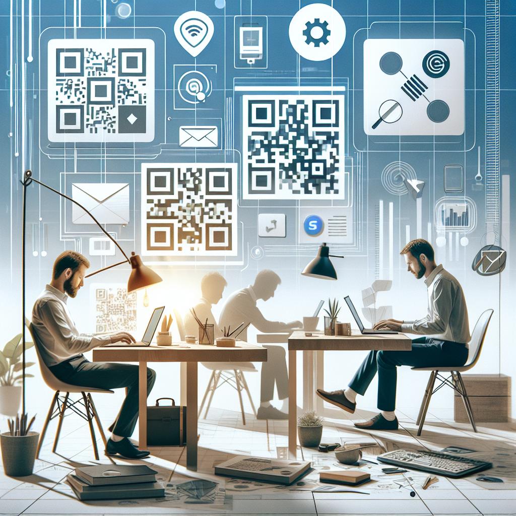 استبيانات,تصميم,كود QR,جوجل فورمز,استبيانات احترافية,تكنولوجيا,تحليل البيانات