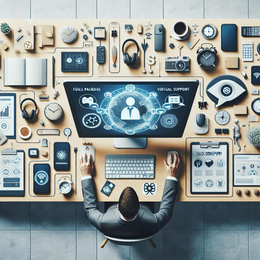 دعم افتراضي,تنظيم المهام,خدمة العملاء,خدمات افتراضية,إدارة الوقت,دعم فني,تكنولوجيا المعلومات