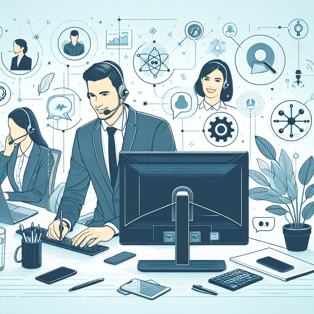 مساعد خدمة العملاء,تواصل مع العملاء,خدمة العملاء,احترافية,تحسين تجربة العملاء,دعم فني,تواصل فعال