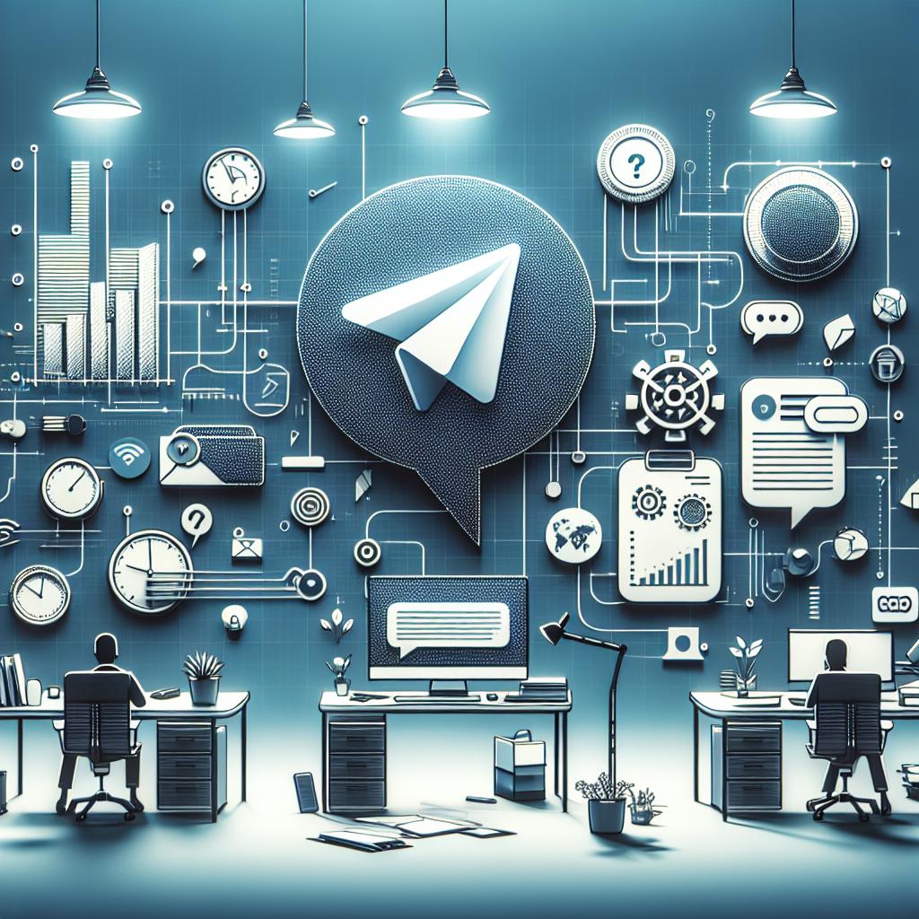 إدارة محتوى,تيليجرام,محتوى احترافي,ترجمة,تسويق رقمي,تطبيقات المراسلة,إدارة وسائل التواصل الاجتماعي