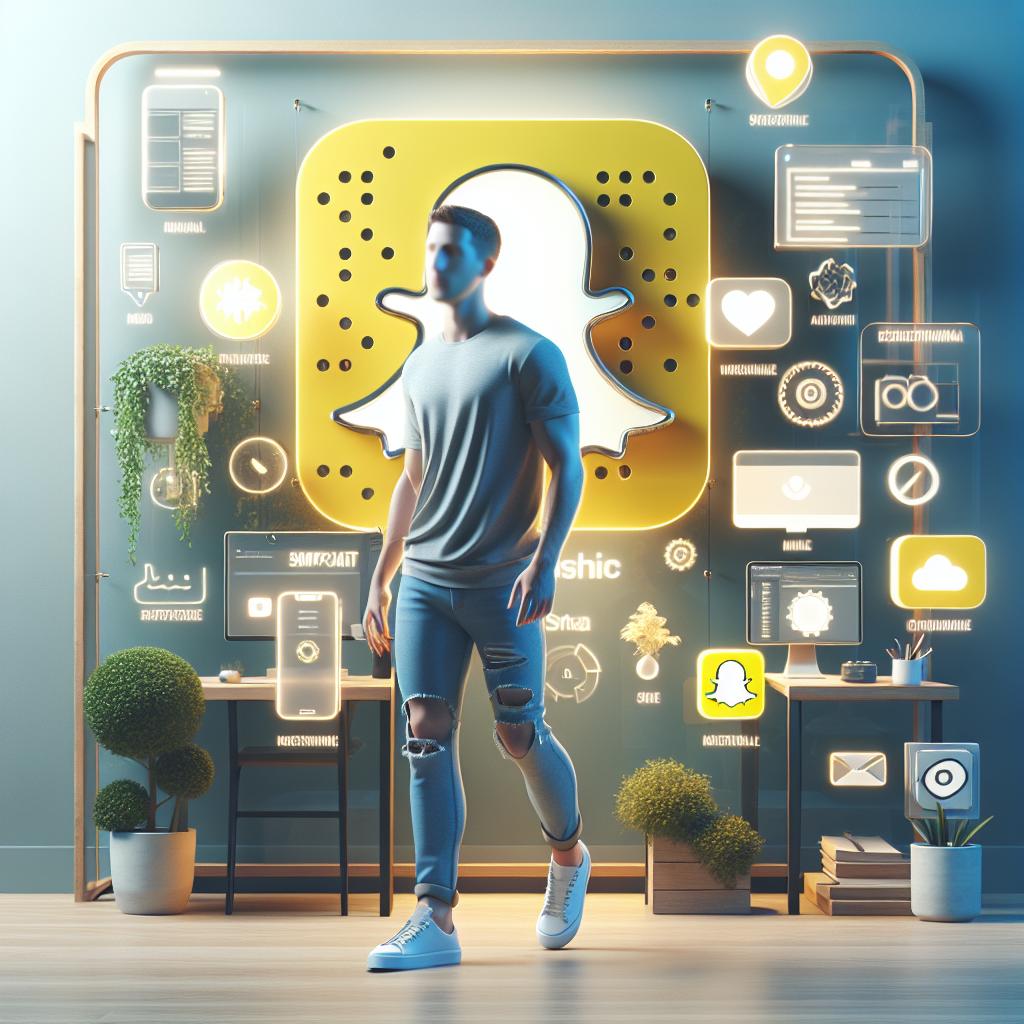 تصميم سناب شات,تصميم احترافي,جودة عالية,وسائل التواصل الاجتماعي,التسويق الرقمي,برامج التصميم,تصميم جرافيك
