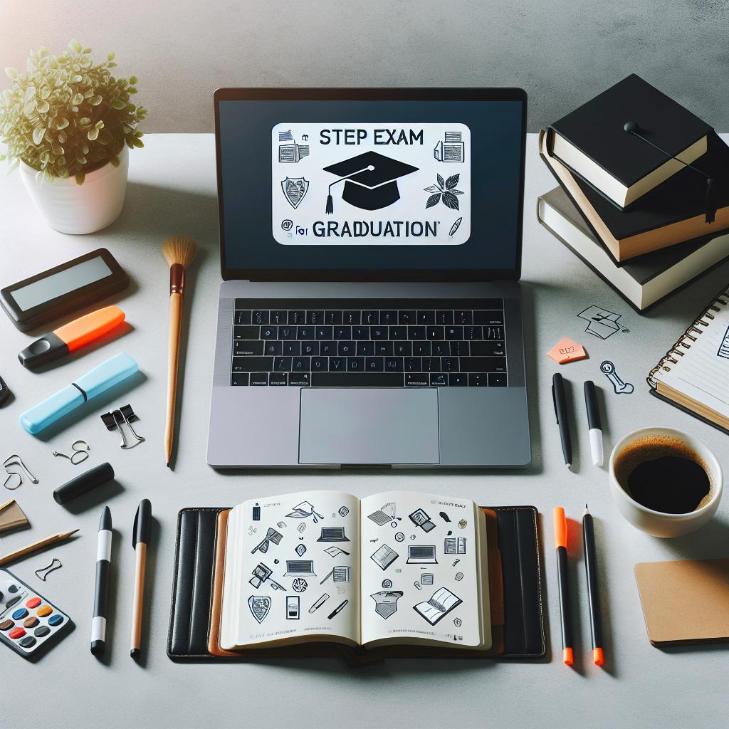 اختبار STEP,تخرج,تدريب شامل,تعليم,اختبارات,مهارات,تحضير للامتحانات