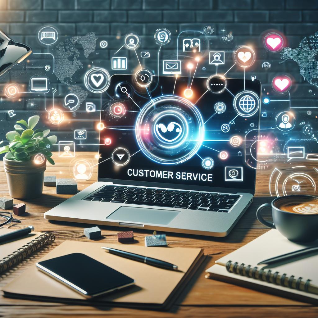 إدارة خدمات العملاء, مواقع التواصل الاجتماعي, خدمة العملاء, تسويق رقمي, استراتيجيات التواصل, تجربة العميل, دعم العملاء