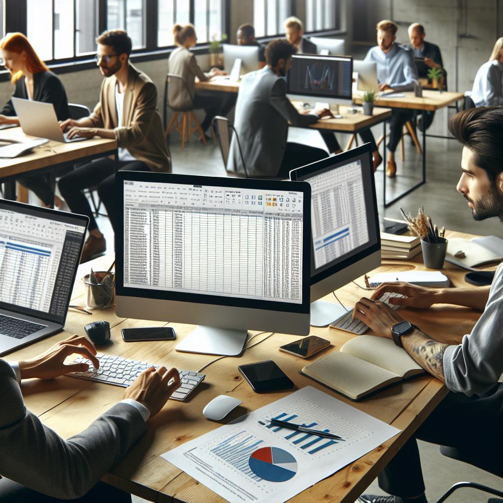 معادلات إكسل,VBA,برمجة,تحليل بيانات,أدوات مكتب,تخصيص إكسل,إكسل متقدم
