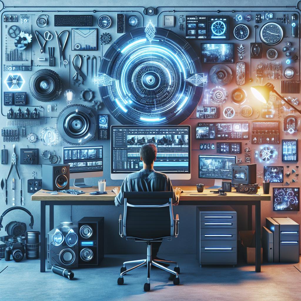 مونتاج فيديو,مونتاج احترافي,احتياجات فيديو,إنتاج فيديو,خدمات مونتاج,فيديوهات مهنية,تعديل الفيديو