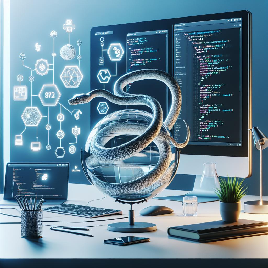 تطوير تطبيقات,بايثون,تطبيقات سطح المكتب,برمجة,تكنولوجيا المعلومات,تطوير البرمجيات,تعليم البرمجة
