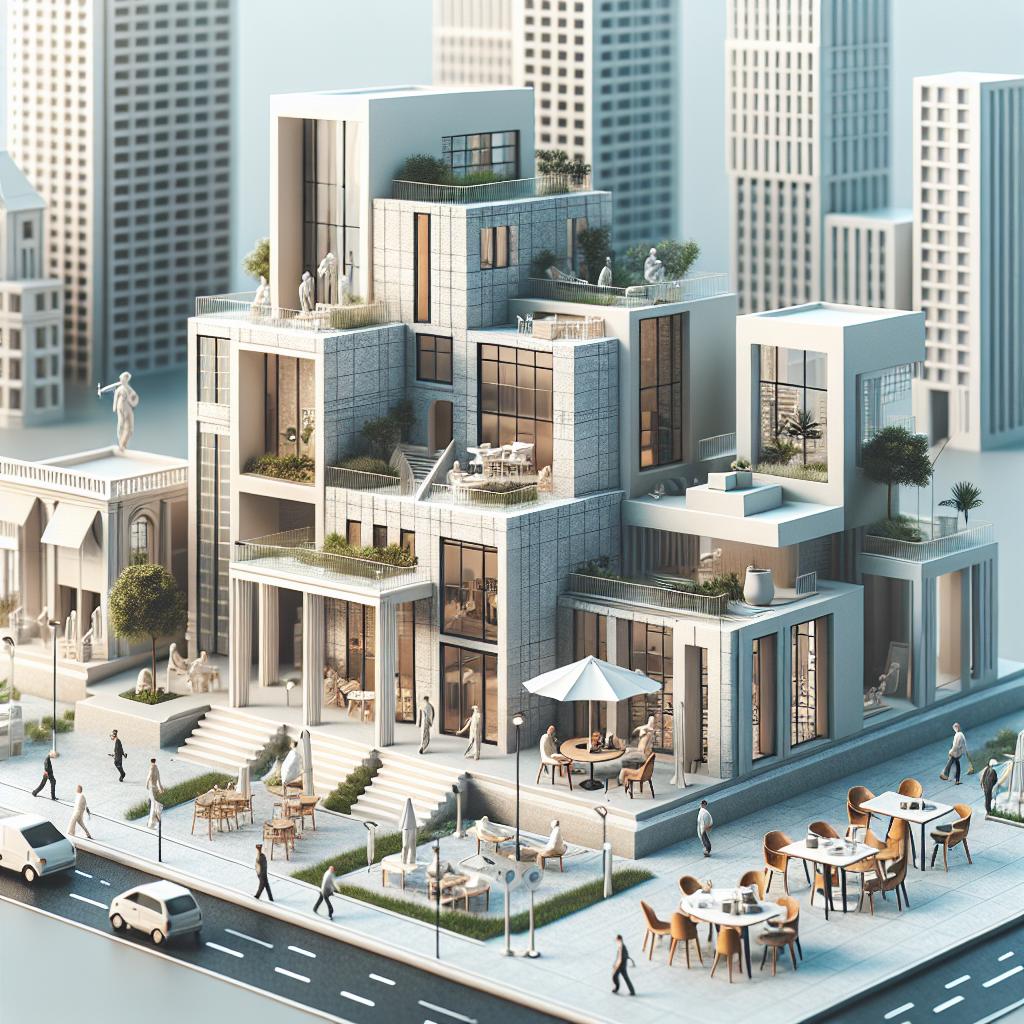 تصميم واجهات,واجهات معمارية,تصميم عصري,تصميم كلاسيكي,عمارة حديثة,أفكار تصميم,فن العمارة