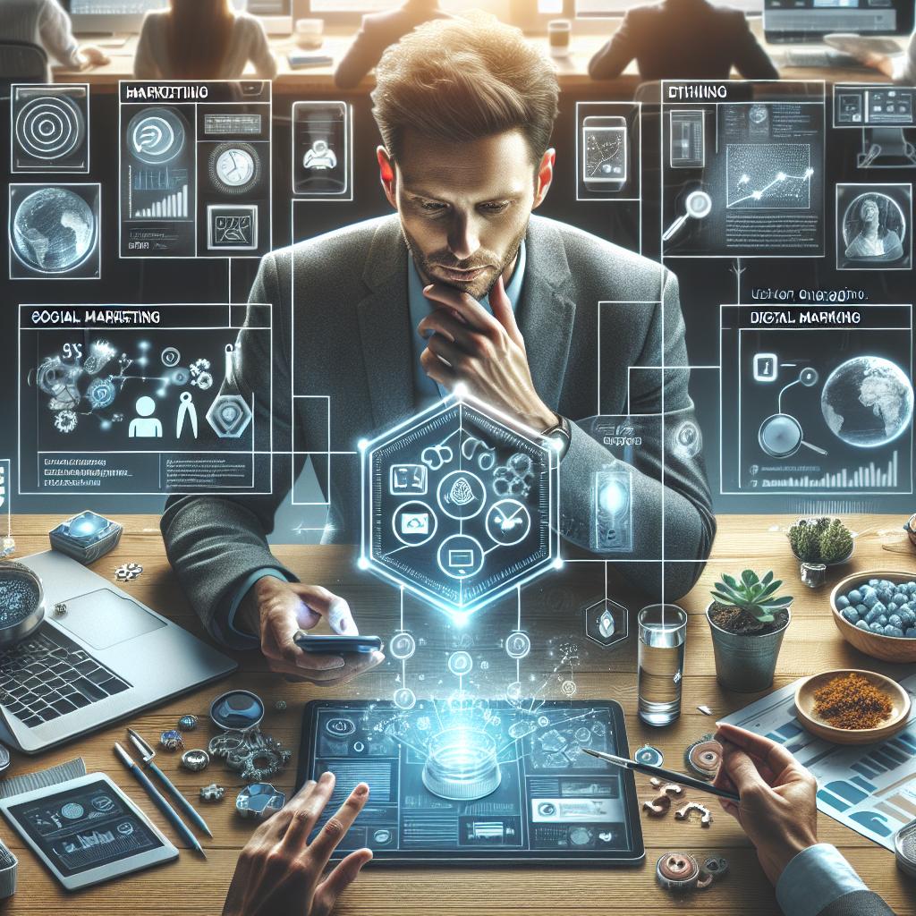 استراتيجية تسويق,تسويق اجتماعي,منصات التواصل الاجتماعي,تسويق رقمي,استراتيجيات التسويق,تحليل البيانات,تفاعل المستخدمين